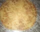 صورة لخطوة 3 من وصفة كسرة روعة