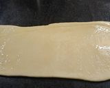 Foto del paso 2 de la receta: Masa para empanaditas semi hojaldradas