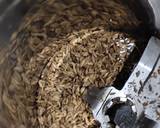 Mint and imli chutney recipe step 2 photo