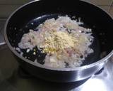 Paneer bhurji (gravy form) with bun recipe step 1 photo