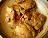 Foto del paso 6 de la receta: Pollo a la provenzal
