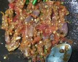 Foto langkah ke 4 dari resep Sambal Bawang Terasi Rebus Super Pedas.
