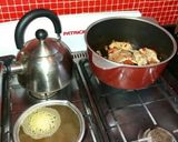 Foto del paso 2 de la receta: Guiso de arroz con pollo