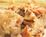 Szentgyörgyi palacsinta recept fázis 8 fotója