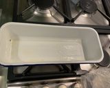 Une image de l'étape 2 de Cake moelleux aux nèfles du Japon.