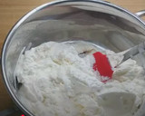 Foto del paso 7 de la receta: Tarta arcoíris - Rainbow cake