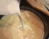 Foto del paso 6 de la receta Tarta tres chocolates