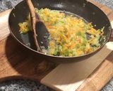 Foto del paso 5 de la receta: Hamburguesa carne de soja