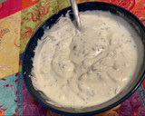 Foto del paso 2 de la receta: Tacos de Costilla con Raita de Aceitunas (Dabiz Muñoz, Diverxo)