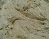 Foto del paso 2 de la receta: Muffins #veganos de avena