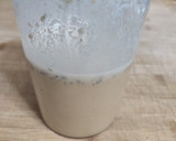 Foto del paso 2 de la receta: Gofres salados de avena