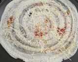 ચીઝ રવા ઢોસા (Cheese Rava Dosa Recipe In Gujarati) રેસીપી સ્ટેપ2ફોટો