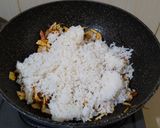 Foto langkah ke 3 dari resep Nasi Goreng Khas Jambi.