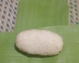 Foto langkah ke 4 dari resep Lemper Ayam kpop.