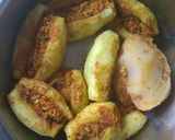 ભરેલા પરવળ(bhrela parval recipe in Gujarati) રેસીપી સ્ટેપ3ફોટો