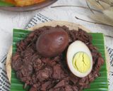 Foto langkah ke 3 dari resep Gudeg Jogja.
