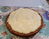 Foto del paso 10 de la receta: Carrot cake con frosting de queso y chocolate blanco
