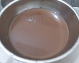 Gambar langkah 2 resipi Telur asam.
