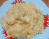Foto langkah ke 1 dari resep Martabak pisang.