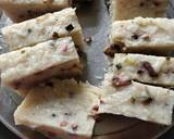 Radish or Turnip Cake