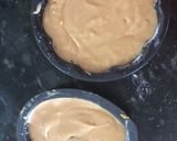 Hình bước làm 6 của món Earl Grey Tea Pound Cake