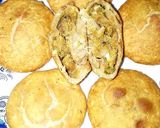 Kachori रेसिपी चरण 5 फोटो