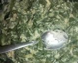 Foto del paso 3 de la receta: Ommelett de acelga relleno de verduras!