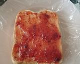 Foto langkah ke 8 dari resep Inkigayo Sandwich.