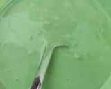 Foto langkah ke 3 dari resep Bolu Kukus Mekar / Roti Kukus.