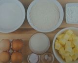 Foto del paso 1 de la receta Pastelitos Victoria