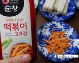 用台灣食材做出韓式辣炒年糕的食譜步驟8照片