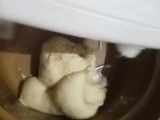 Roti O KW / Coffee Bun oven Tangkring