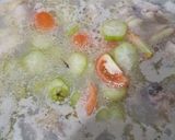 Foto langkah ke 5 dari resep Garang asem tanpa kukus.
