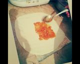 صورة لخطوة 4 من وصفة محاجب حارين 😋😋