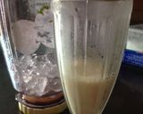 Foto langkah ke 3 dari resep Milo Milkshake With Oreo.