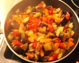 Foto del paso 6 de la receta: Enrriedo de martesss