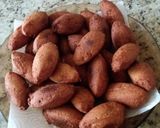 Foto del paso 4 de la receta Rellenos dulces