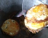 Foto langkah ke 4 dari resep Telor ceplok kecap.