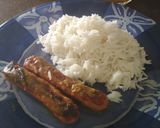Foto del paso 11 de la receta: Salchicha fresca al Vino