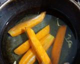 Foto del paso 3 de la receta: Pata muslo deshuesada rellena