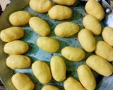 ঝটপট কালোজাম মিষ্টি রেসিপির ধাপ 1 ছবি
