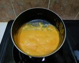 Fire Chicken ala Richeese with Cheese Sauce (Ayam Pedas) langkah memasak 7 foto