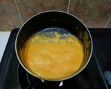 Foto langkah ke 7 dari resep Fire Chicken ala Richeese with Cheese Sauce (Ayam Pedas).