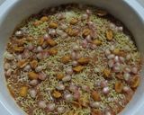 કચ્છી દાબેલી(kachhi dabeli recipe in Gujarati) રેસીપી સ્ટેપ2ફોટો