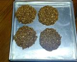 Foto langkah ke 6 dari resep Oat Cookies Termudah (198).
