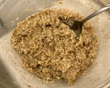 Narancsos-diós koszorú recept fázis 4 fotója