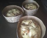 Foto del paso 9 de la receta: Pan dulce fácil o panettone