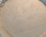 Foto del paso 2 de la receta: Quiche de Espinaca con hongos 🍄Espectacular!