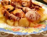 Foto del paso 4 de la receta: Pulpo a la gallega