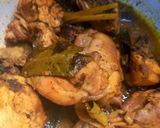 Foto langkah ke 4 dari resep Ayam Bakar Sambal Ijo.